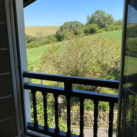 Amama Panzió Urrugne