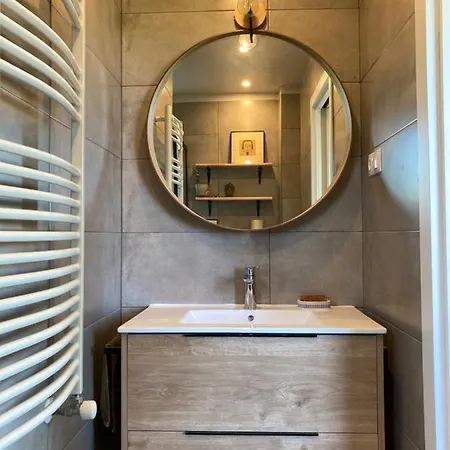 فندق مبيت وإفطار Amama 3*