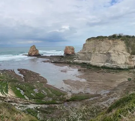 فندق مبيت وإفطار Amama