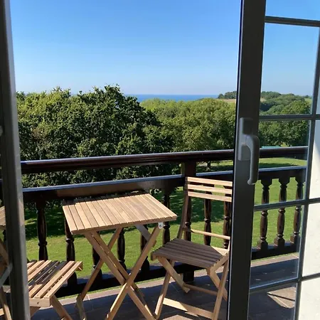 Amama فندق مبيت وإفطار