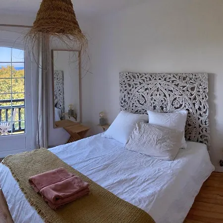 Amama فندق مبيت وإفطار 3*