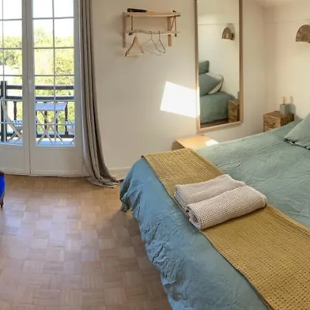 Couette-café Amama