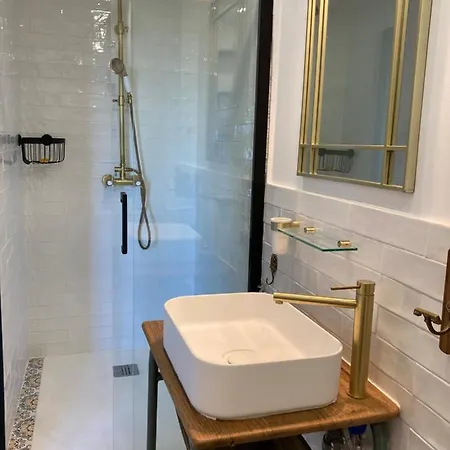 فندق مبيت وإفطار Amama