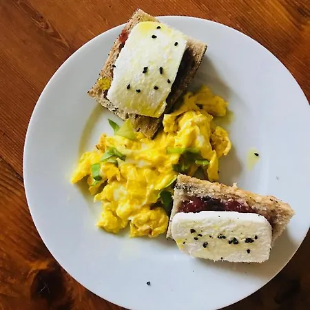 Panzió Amama Urrugne