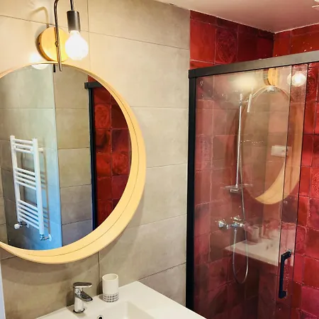 Amama Panzió Urrugne