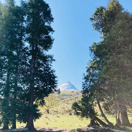 Amama Panzió Urrugne