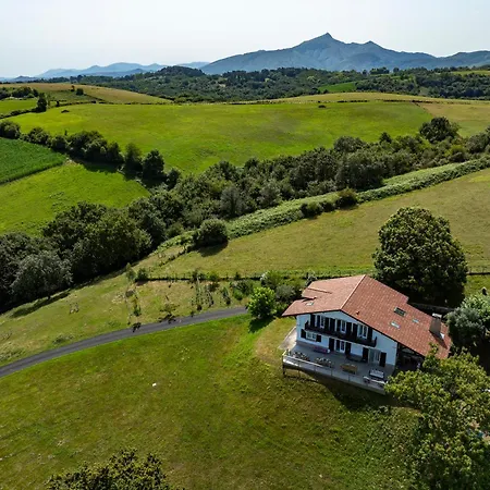Amama Bed & Breakfast