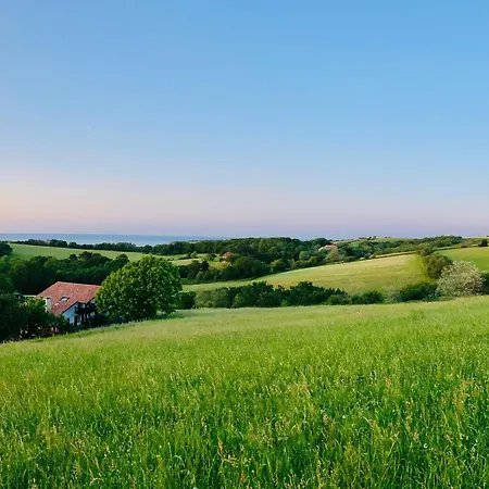 Bed and breakfast Amama 3*