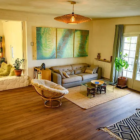 Bed & Breakfast Amama