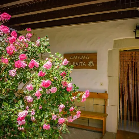 Bed & Breakfast Amama