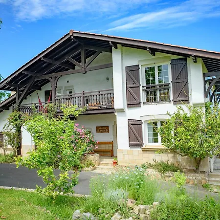 Amama 3* Urrugne
