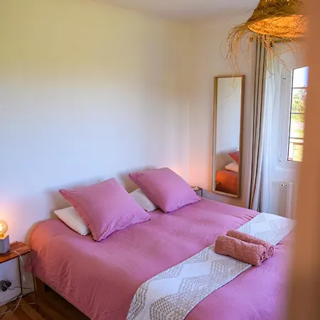 Amama Bed & Breakfast 3*