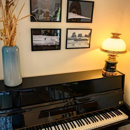 Amama Bed & Breakfast Urrugne