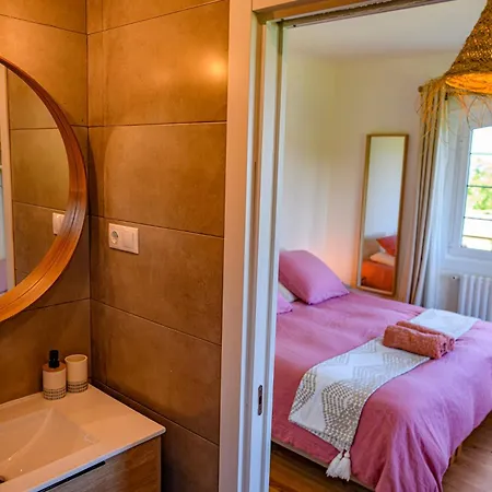 Amama Bed & Breakfast 3*