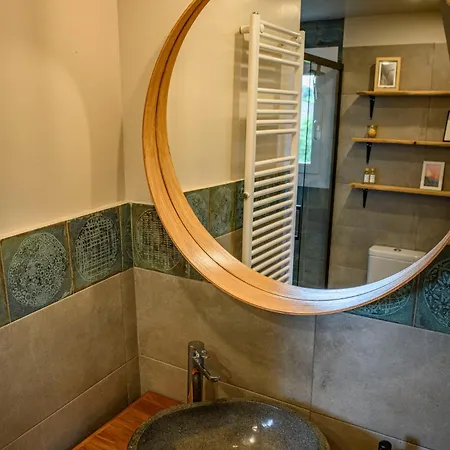 Bed & Breakfast Amama 3*
