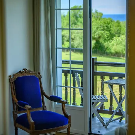 Amama Bed & Breakfast Urrugne