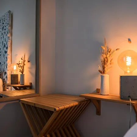 Bed & Breakfast Amama
