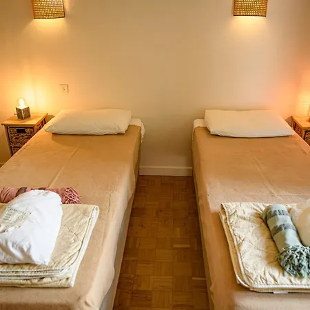 Amama Bed & Breakfast