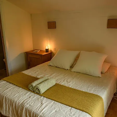 Bed & Breakfast Amama