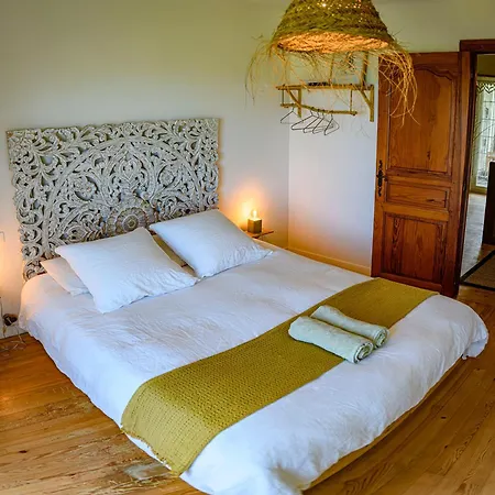 Amama Bed & Breakfast 3*