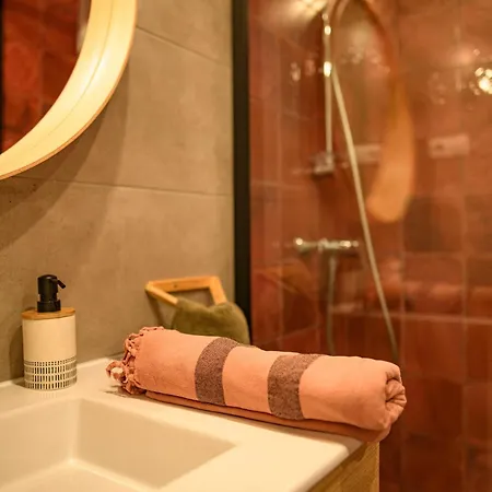 Bed & Breakfast Amama 3*