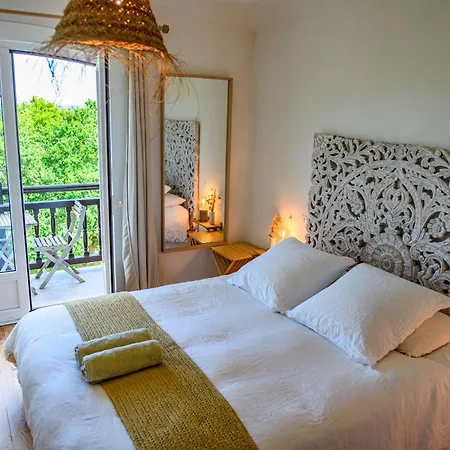 Amama Bed & Breakfast