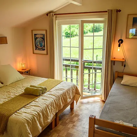 Bed & Breakfast Amama