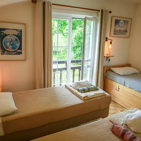 Amama Bed & Breakfast