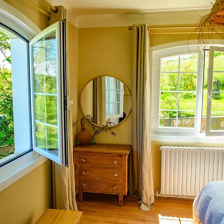 Bed & Breakfast Amama