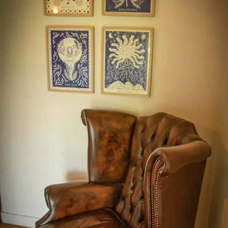 Amama Bed & Breakfast 3*