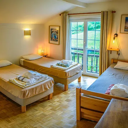 Bed & Breakfast Amama Urrugne