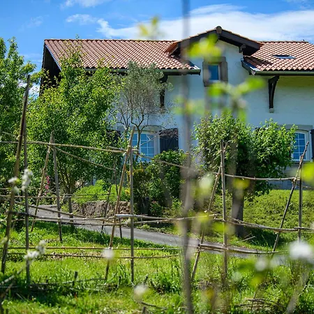 Amama 3* Urrugne