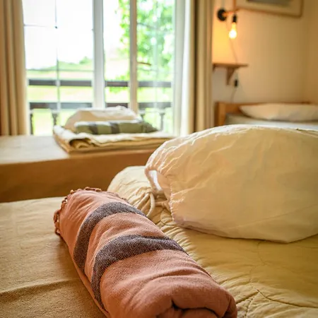 Bed & Breakfast Amama 3*
