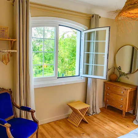 Amama Bed & Breakfast Urrugne