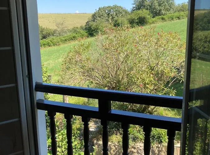 Amama Bed & Breakfast Urrugne