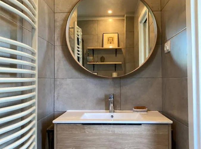 Bed and breakfast Amama 3*