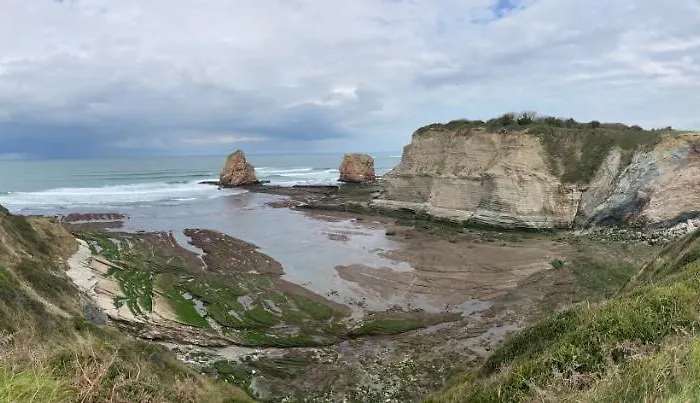 Bed and breakfast Amama