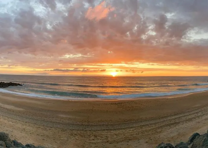 Amama Bed and breakfast Urrugne