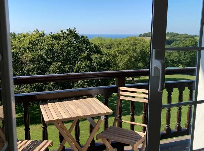 Amama Bed & Breakfast