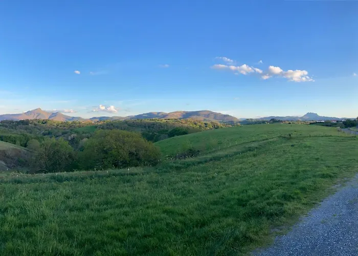 Amama Bed and breakfast