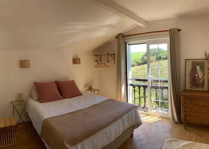 Amama Bed and breakfast