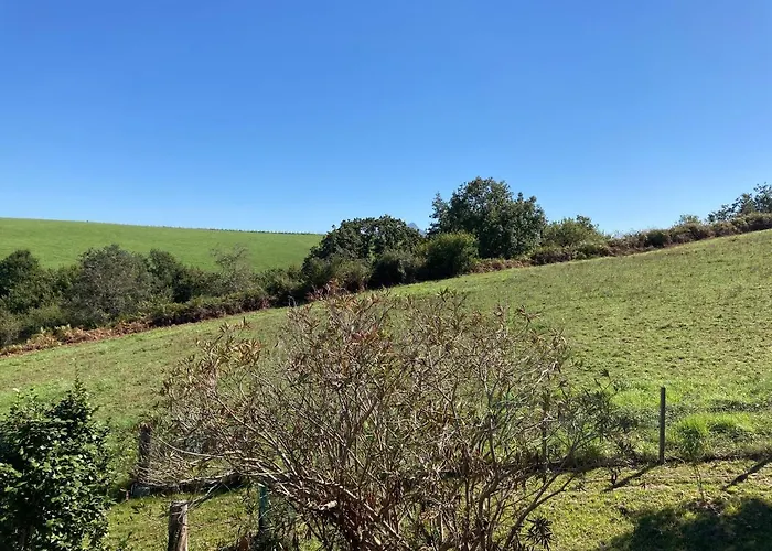 Bed & Breakfast Amama Urrugne