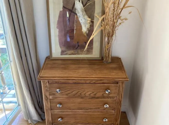 Bed and breakfast Amama