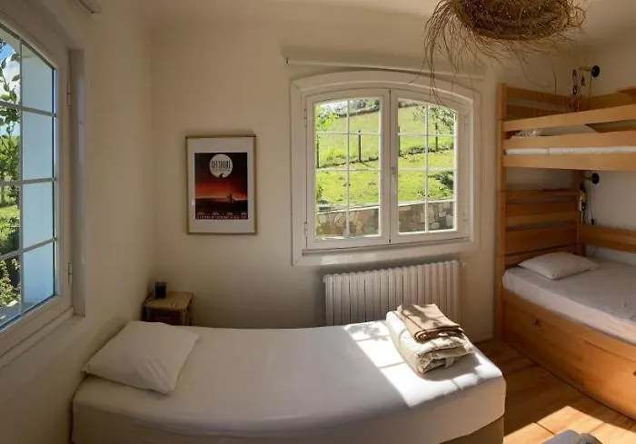 Amama Bed and breakfast