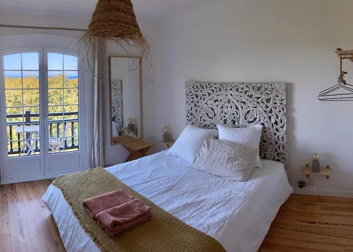 Amama Bed and breakfast 3*