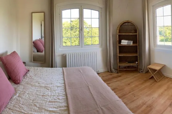 Bed and breakfast Amama Urrugne