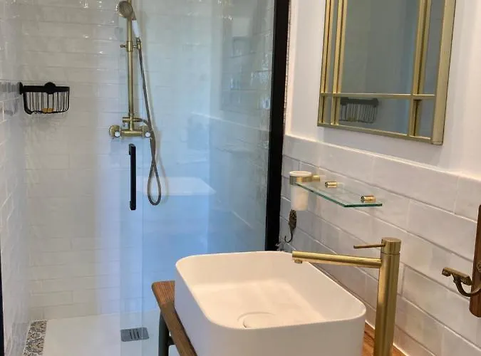 Bed and breakfast Amama