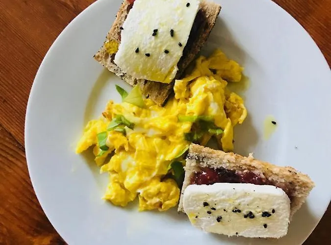 Bed and breakfast Amama Urrugne