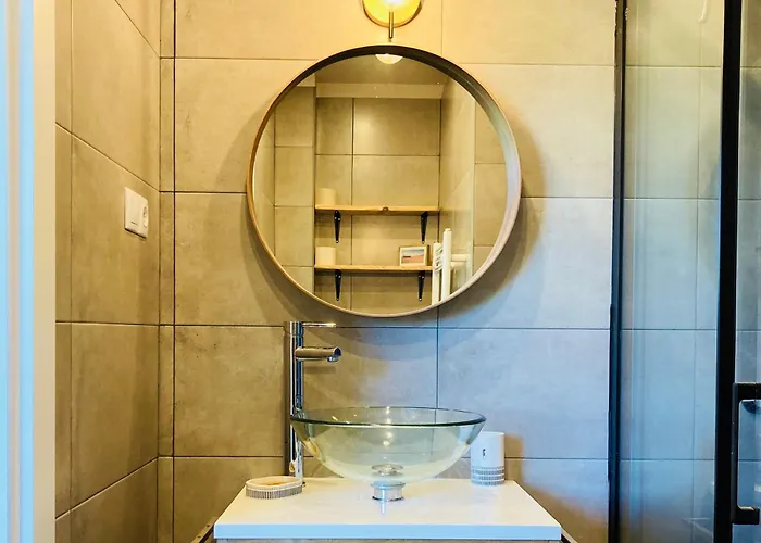 Bed and breakfast Amama Urrugne