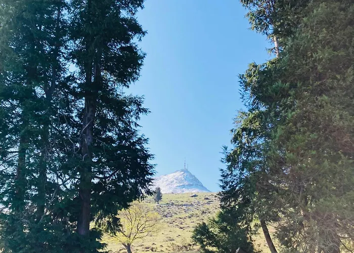 Amama Bed and breakfast Urrugne